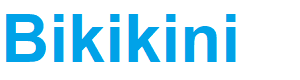 Bikikini Tangail